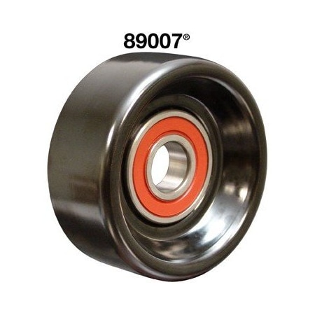 Dayco Pulley, 89007Fn 89007FN
